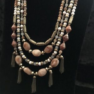 Premier Designs’s New Neutrals Necklace